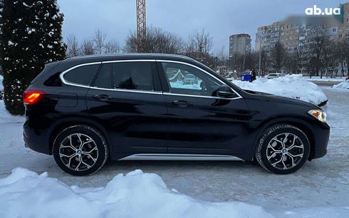 BMW X1 2019 - фото 8