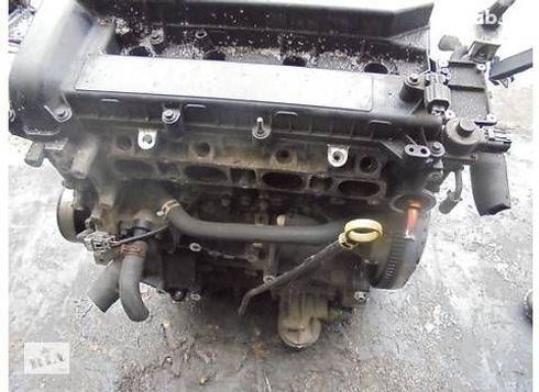 двигатель в сборе для Ford Mondeo - купить на Автобазаре - фото 2
