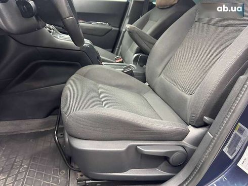 Peugeot 5008 2014 - фото 11