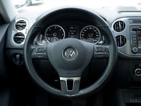 Volkswagen Tiguan 2015 - фото 18