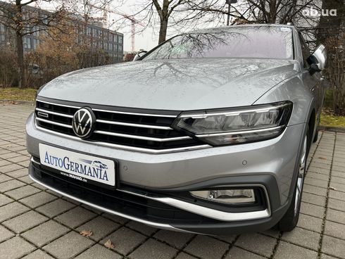 Volkswagen Passat 2022 - фото 2