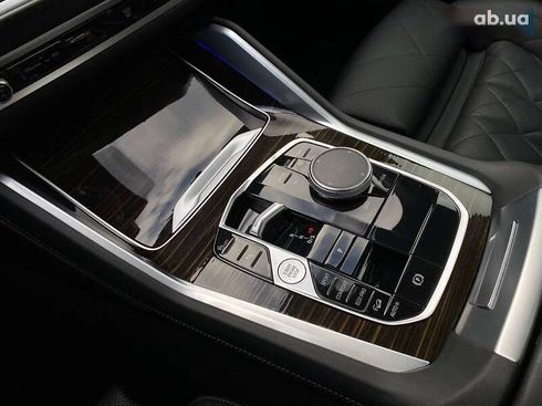 BMW X6 2023 - фото 20