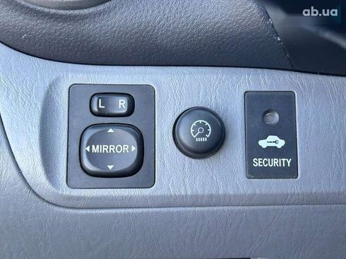 Toyota RAV4 2001 - фото 20