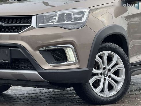 Chery Tiggo 2 2018 - фото 20