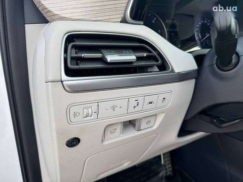 Hyundai Palisade 2019 - фото 16