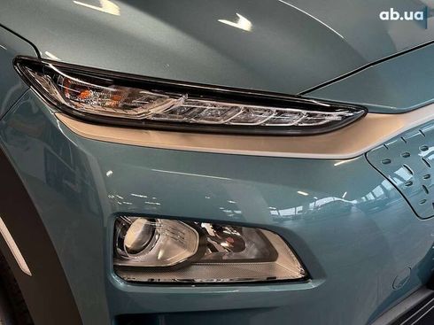 Hyundai Kona Electric 2020 - фото 5