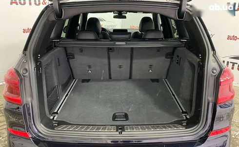 BMW X3 2019 - фото 5