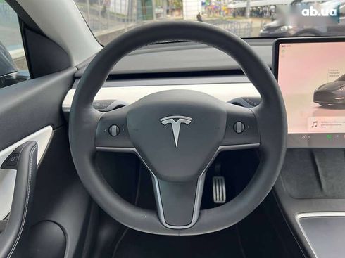 Tesla Model Y 2022 - фото 12