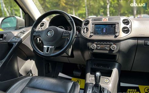 Volkswagen Tiguan 2010 - фото 14