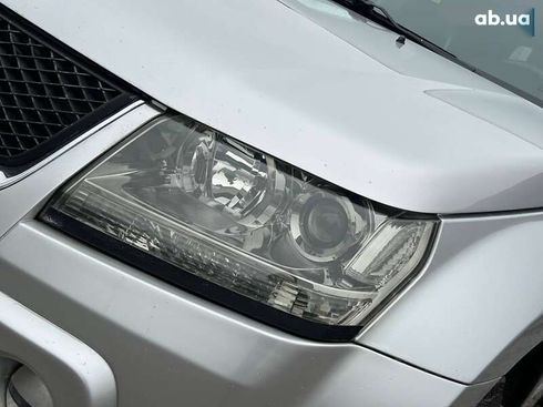 Suzuki Grand Vitara 2006 - фото 9