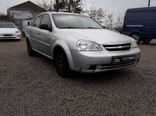 Продажа б/у Chevrolet Lacetti 2005 года в Кропивницком - купить на Автобазаре