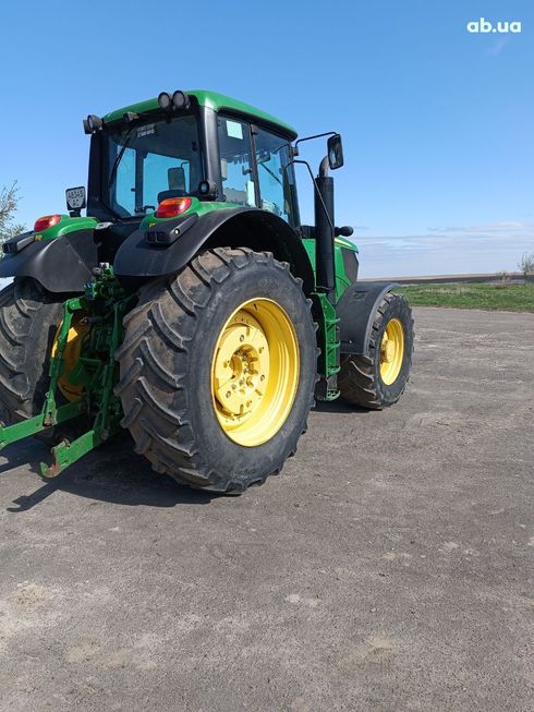John Deere 6175M 2017 - фото 7