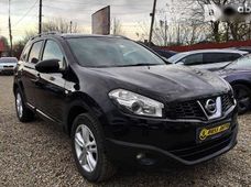 Продаж вживаних Nissan qashqai+2 в Івано-Франківській області - купити на Автобазарі