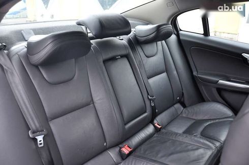 Volvo S60 2016 - фото 23
