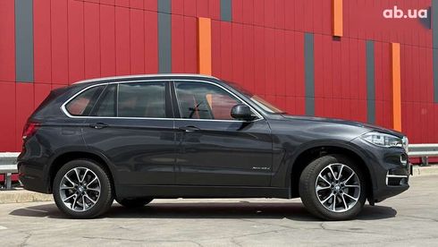 BMW X5 2014 - фото 9
