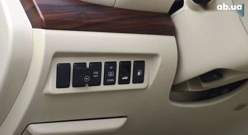 Nissan Teana 2012 - фото 19