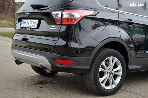 Ford Escape 2016 - фото 21