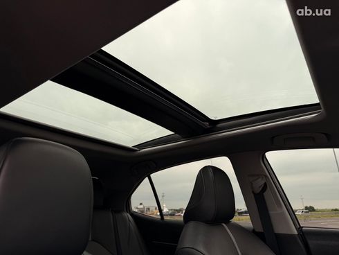 Toyota Camry 2020 черный - фото 19