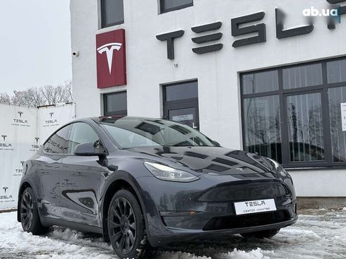 Tesla Model Y 2024 - фото 6