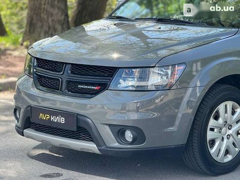 Dodge Journey 2019 - фото 7