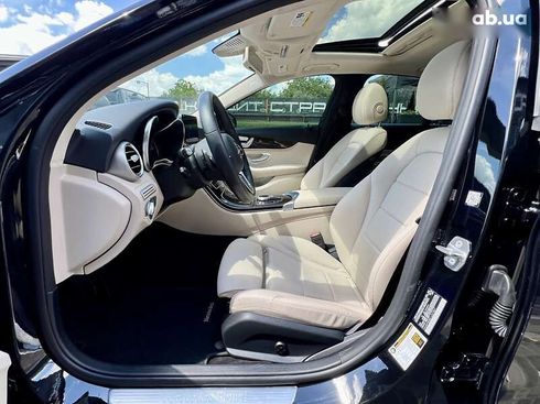 Mercedes-Benz C-Класс 2019 - фото 19