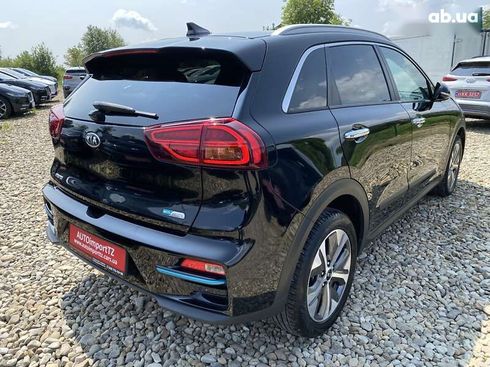 Kia Niro 2020 - фото 17