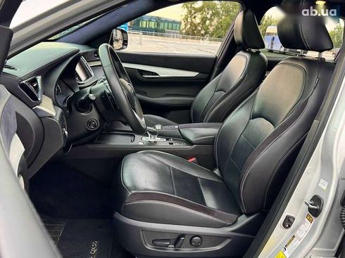 Infiniti QX50 2018 - фото 22