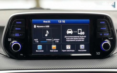Hyundai Tucson 2019 - фото 15