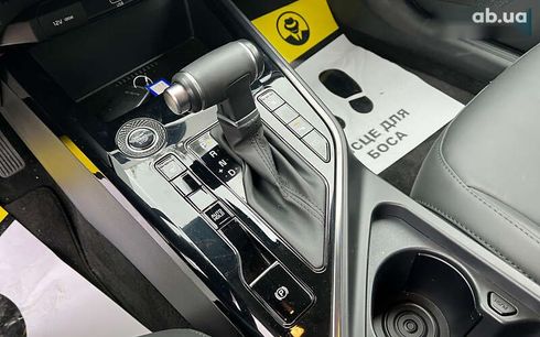 Kia Niro 2022 - фото 17