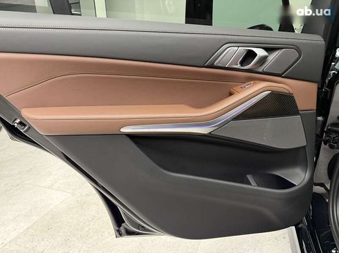 BMW X7 2023 - фото 28