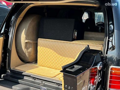 Ford Excursion 2005 - фото 21