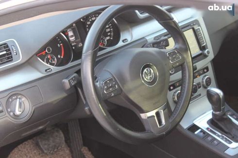 Volkswagen Passat CC 2014 - фото 18