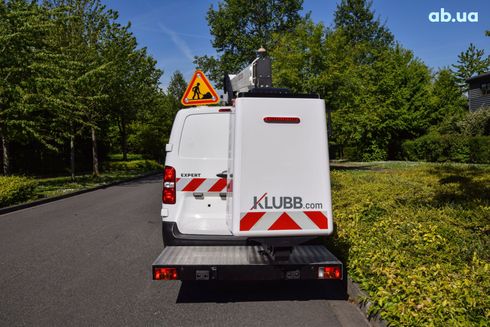 KLUBB K21B 2024 - фото 8