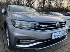 Продаж б/у Volkswagen Passat Робот в Київській області - купити на Автобазарі