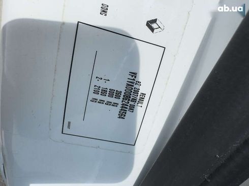 Renault Master 2018 - фото 25