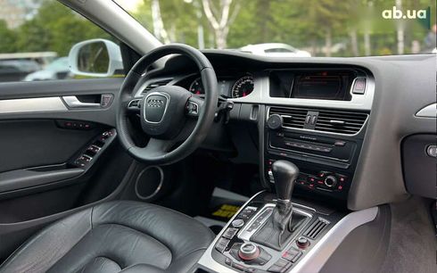 Audi A4 2009 - фото 10