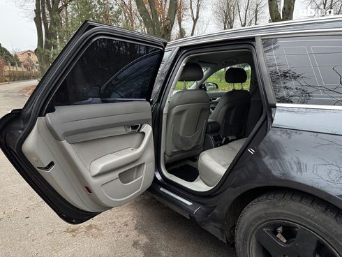 Audi A6 2005 серый - фото 18