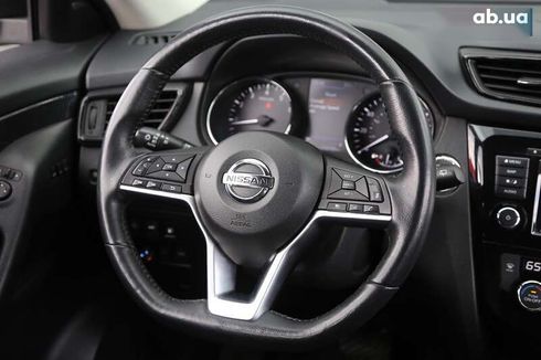 Nissan Rogue 2018 - фото 14