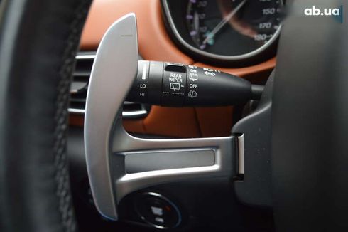 Maserati Levante 2017 - фото 26