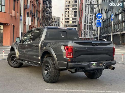 Ford f-150 2018 - фото 5