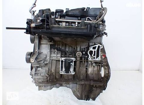 двигатель в сборе для Mercedes-Benz - купити на Автобазарі - фото 2