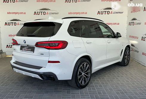 BMW X5 2019 - фото 3