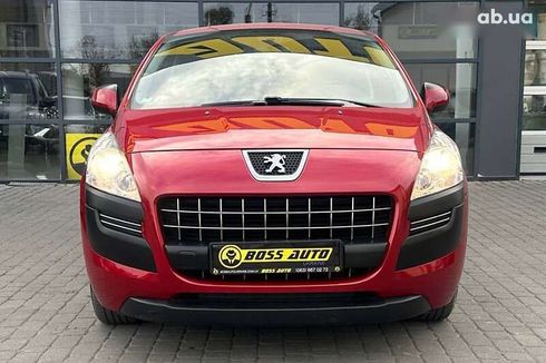 Peugeot 3008 2012 - фото 2