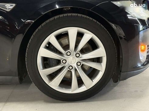 Tesla Model S 2016 - фото 19