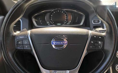 Volvo XC60 2014 - фото 16