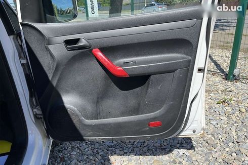 Volkswagen Caddy 2007 - фото 19