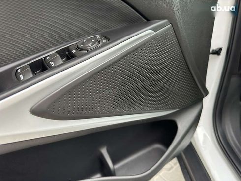 Chevrolet Menlo 2025 - фото 22