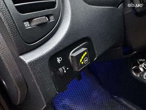 Kia Sportage 2008 серый - фото 13