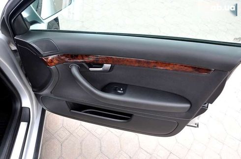Audi A4 2006 - фото 4
