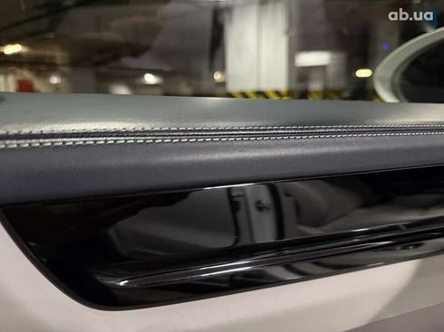 Porsche Cayenne Coupe 2019 - фото 28